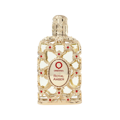 Royal Amber Orientica Premium | EDP Amaderado Oriental | 100ml