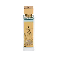 SPIRIT OF VALENCIA Swiss Arabian | Extrait Amaderado Oriental | 100ml
