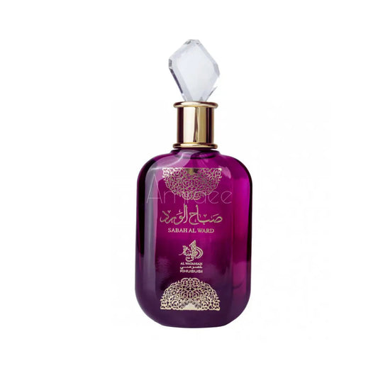 Sabah Al Ward Al Wataniah | EDP Azahar Cacao Vainilla | 100ml