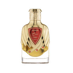 Samah Royale Riiffs | Extrait Cítrico Frutal Vainilla | 100ml