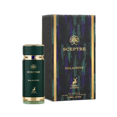 Sceptre Malachite Maison Alhambra | EDP Amaderado Oriental | 100ml