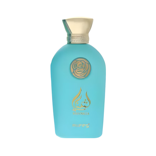 Shanaya Riiffs EDP | Floral Frutal Femenino | Elegancia Tropical