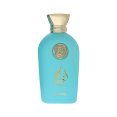 Shanaya Riiffs | EDP Floral Frutal Vainilla | 100ml