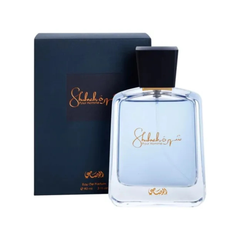 Shuhrah Pour Homme Rasasi | EDP Amaderado Oriental | 100ml