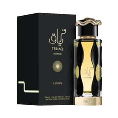 Teriaq Intense Lattafa | EDP Amaderado Oriental | 100ml