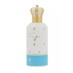 The White Cloud de Maison Alhambra | EDP Amaderado Oriental | 100ml