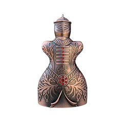Toleen Niche Emarati Lattafa | EDP Amaderado Oriental | 100ml