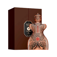 Toleen Niche Emarati Lattafa | EDP Amaderado Oriental | 100ml