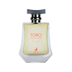Toro Pour Homme Glace Maison Alhambra | EDP Cítrico Aromático | 100ml