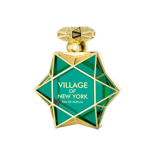Village of New York Emper: Fragancia Unisex Urbana y Vibrante