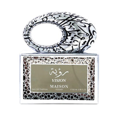 Maison Asrar Vision: A Journey Through Enchanted Realms