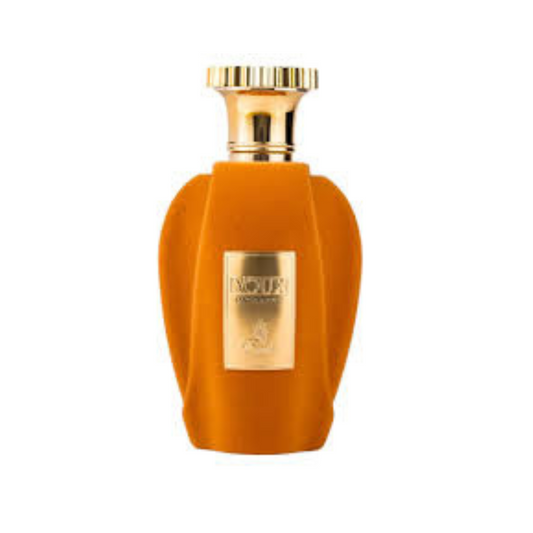 Voux Patisserie Paris Corner | EDP Amaderado Oriental | 100ml
