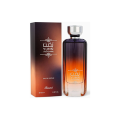 Yumn Pour Homme Rasasi | EDP Oriental Amaderado | 100ml