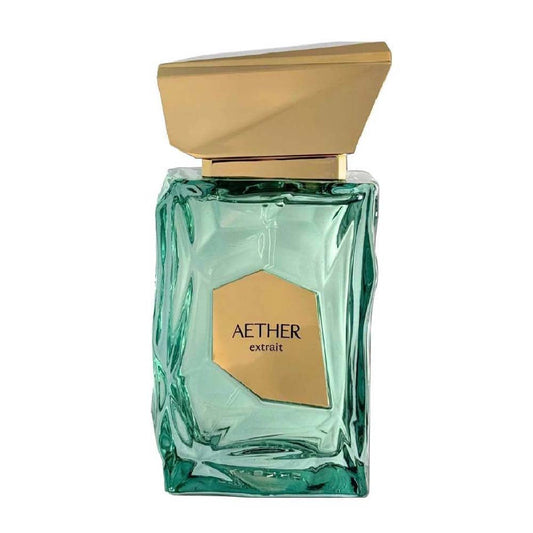 Aether Extrait French Avenue | Aromático Frutal Amaderado | 100ml