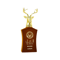 Al Noble Wazeer Lattafa | EDP Amaderado Oriental | 100ml
