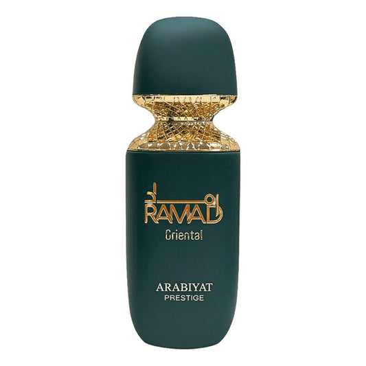 Ramad Oriental Arabiyat Prestige | EDP Cardamomo Azafrán | 100ml