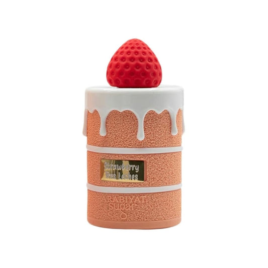 Strawberry Tres Leches Arabiyat Sugar | EDP Fresa | 100ml