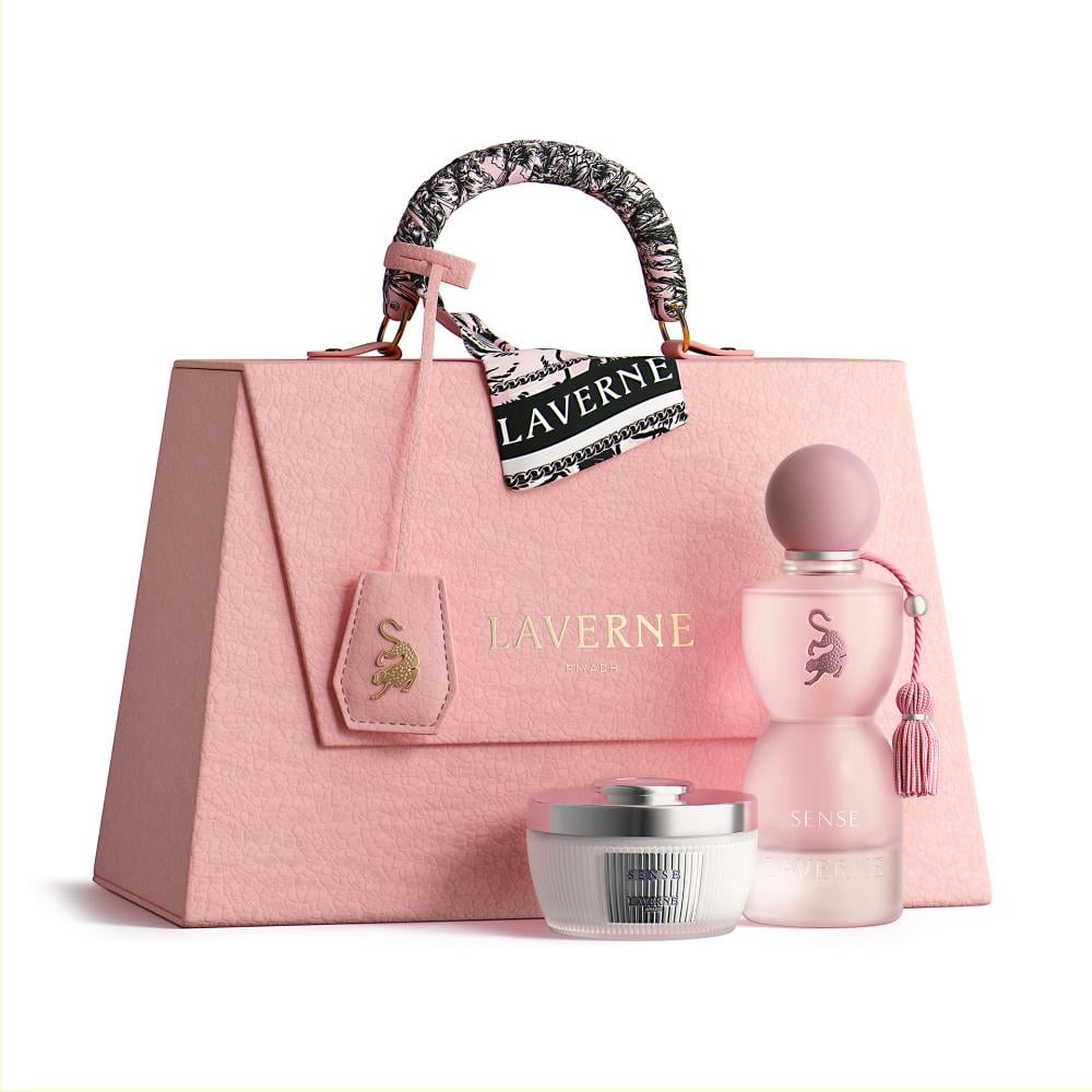 Laverne Leather Bag: Elegancia y Sutileza en Cada Detalle