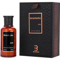 Don Bharara | EDP Piña Cardamomo Sándalo | 100ml
