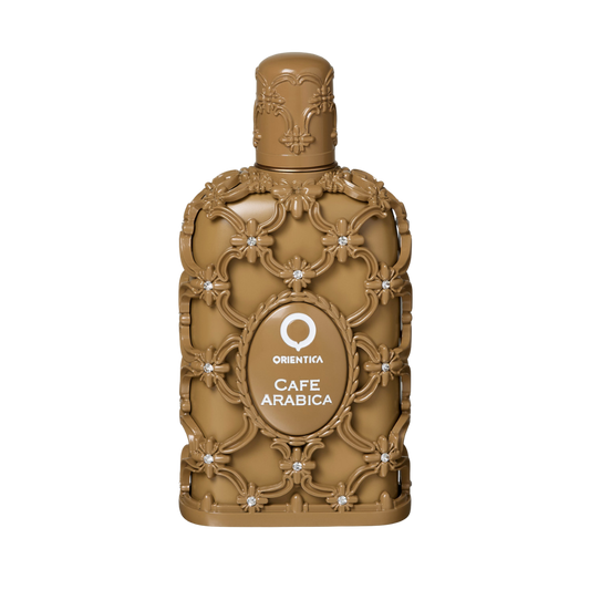 Cafe Arabica - Orientica 80 ml
