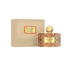 Casabella Twilight Emper | EDP Amaderado Oriental | 100ml