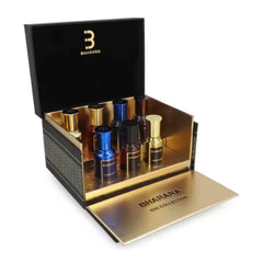 Bharara The Collection | Set 7x10ml Miniaturas | 70ml