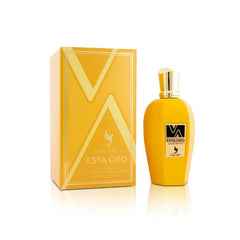 Esta Oro Volare | EDP Cítrico Jengibre Especias | 100ml