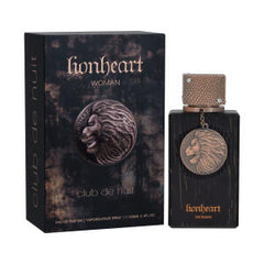 Club de Nuit Lionheart Woman Armaf | EDP Oriental Vainilla | 105ml