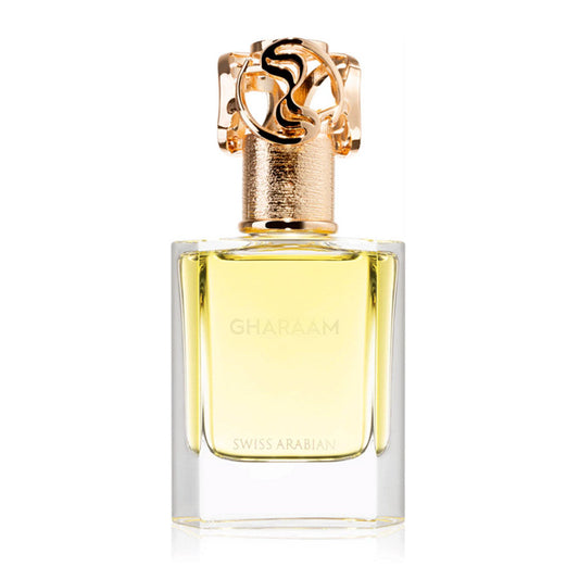 Wajd Swiss Arabian | EDP Oriental Floral Intenso | 75ml
