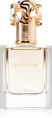 Gharaam Swiss Arabian | EDP Amaderado Azafrán Cedro | 50ml
