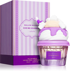 Mallow Madness: La Fragancia Sorprendente de Lattafa
