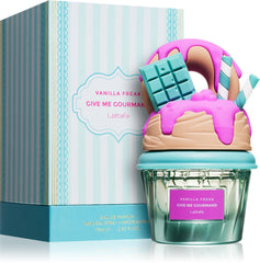 lattafa Vanilla Freak: Un Perfume Dulce y Seductor