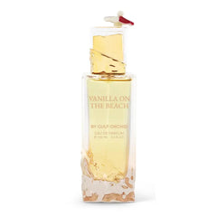 Vanilla on the Beach Gulf Orchid | 100ml | EDP