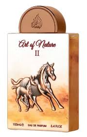 Art of Nature II Pride Lattafa | EDP Amaderado Oriental | 100ml