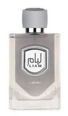 Liam Grey Lattafa | EDP Oriental Amaderado | 100ml