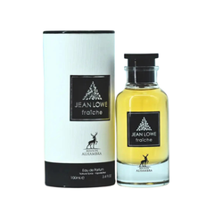 Jean Lowe Fraiche Maison Alhambra | EDP Amaderado Oriental | 100ml