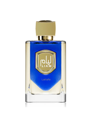 Liam Blue Shine: La Esencia Exclusiva de Lattafa