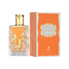Carrot Cake Maison Alhambra | EDP Gourmand Pastel Especiado | 100ml