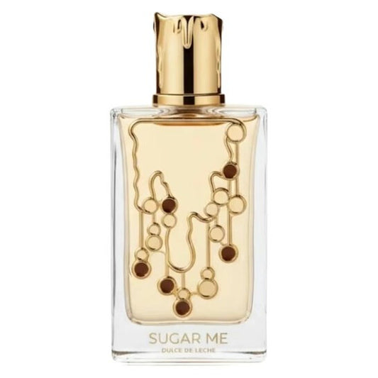 Dulce de Leche Maison Alhambra | EDP Gourmand Cremoso | 100ml