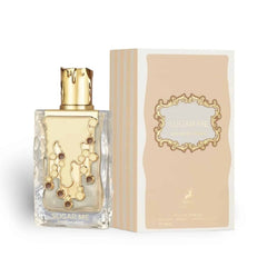 Dulce de Leche Maison Alhambra | EDP Gourmand Cremoso | 100ml