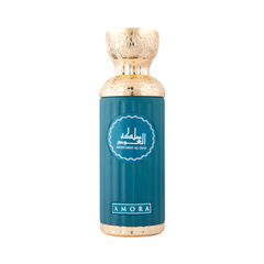Seerati Amora Mamlakat Al Oud | EDP Frutas Rojas Oud | 100ml