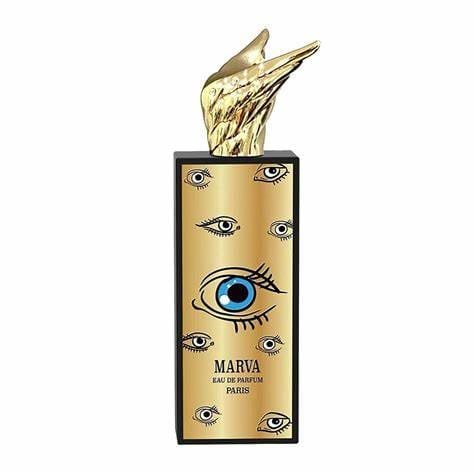 Marva Amaran | Extrait Amaderado Oriental | 100ml