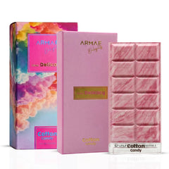 Armaf Dubai delicacy cotton candy: Un Sueño Dulce y Sofisticado
