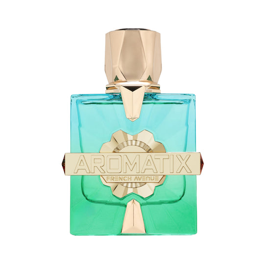 Sun Kissed Aromatix x French Avenue | Extrait Cítrico Fresco | 100ml