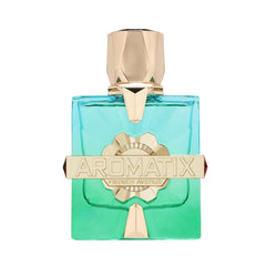 Sun Kissed Aromatix x French Avenue | Extrait Cítrico Fresco | 100ml