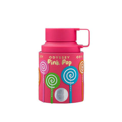 Odyssey Pink Pop Armaf | EDP Frutal Floral Dulce | 100ml