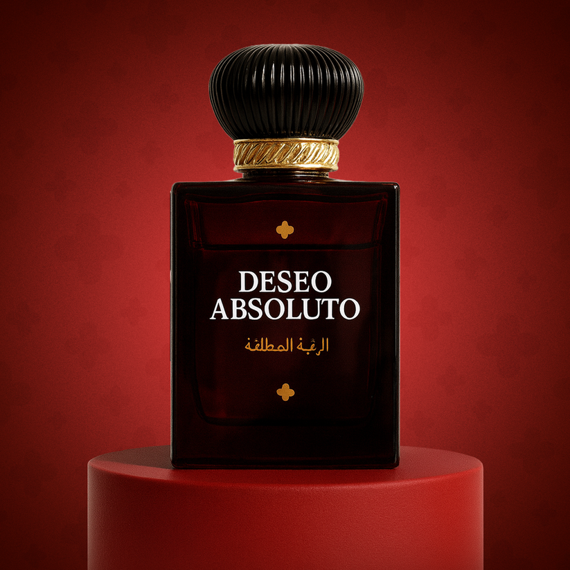 Deseo Absoluto - Deseo Absoluto 70ml