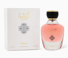 Ibreez Pour Femme Rasasi | EDP Floral Oriental | 100ml