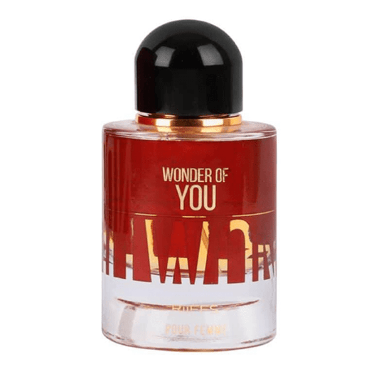 Wonder Of You Pour Femme Riiffs | EDP Floral Frutal | 100ml