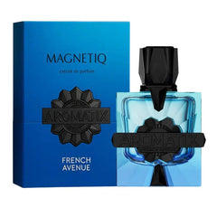 Magnetiq Aromatix x French Avenue | Amaderado Aromático | 100ml